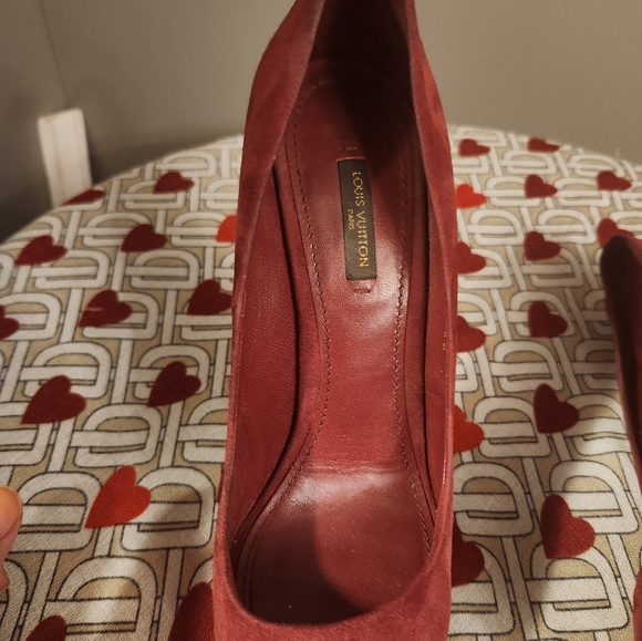 Heels - Picture 11 of 12